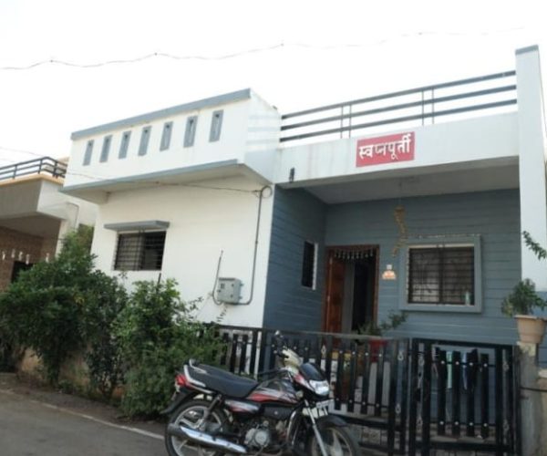 Shree Residency (Isolated Bangalore Scheme Primary Teachers Bank Behind Islampur)