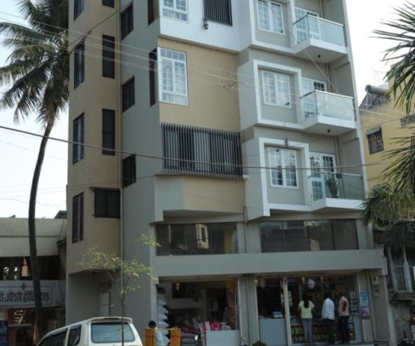 Gurukripa Apartment (Behind Main Road Post, Islampur)
